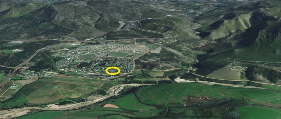0 Bedroom Property for Sale in Bot River Avenues Western Cape